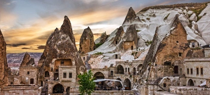 Goreme